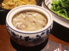 -意满花千醉(金茂览秀城店)