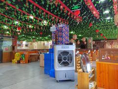 -刘小亮东北铁锅炖(金楠天街第六分店)