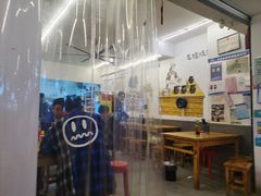 -李叁面馆(妇幼店)
