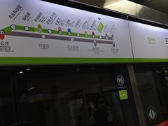 -王府井(地铁站)