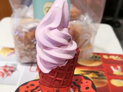 -麦当劳(小白楼店)