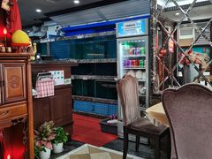 -御龙海鲜火锅(十六浦店)