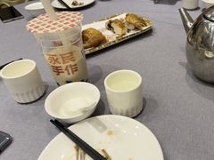 -金哥私房菜馆(张府园总店)