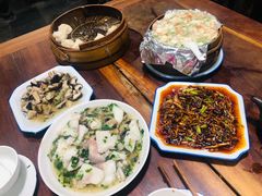-吾介小籠館