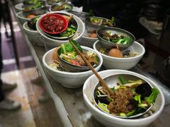 -刘信牛羊肉小炒泡馍(回民街店)