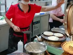 -素满香·素食自助餐(西安·民乐园店)