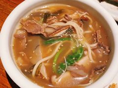 -萨拉伯尔(燕莎友谊商城店)