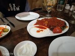 -苏坦土耳其餐厅(白云宾馆店)
