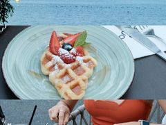 -ommo cafe(半岛城邦店)