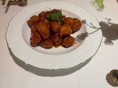 -桂满陇·杭州饭店(清河万象店)