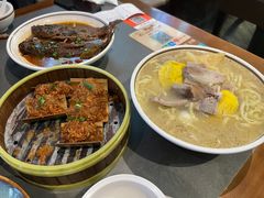 -老淮滨-蚌埠非遗小吃(淮河路店)