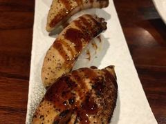 -麦秋寿司(富都广场店)