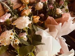 -自在弥林花园餐厅(云栖店)