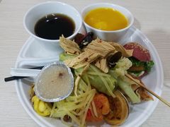 -素清香(解放路店)