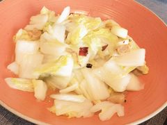 -柒园·三十年创意杭帮菜(龙湖滨江天街店)