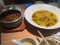 -太二酸菜鱼(天鹅湖万达店)