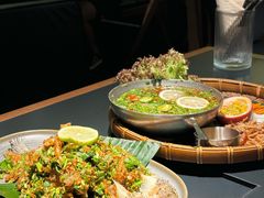 -Ameigo梅果·云贵川bistro(长宁来福士店)