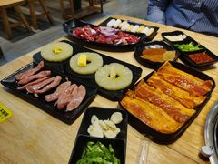 -莱真牛碳火烤肉(合肥旗舰店)