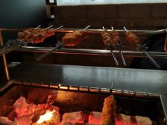 -很久以前羊肉串(簋街店)