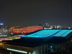 -北京北辰洲际酒店