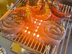 -CAMP.33露营烤肉·团建聚餐(创智天地店)