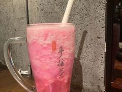 -呷哺呷哺 小火锅 (浦东新欧尚超市店)