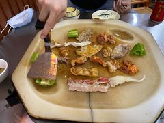 -老渔家白族石板烧旗舰店
