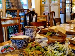 -西关84·History·Art·Cafe