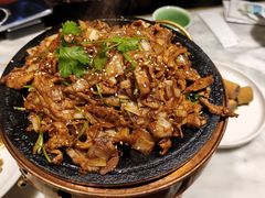 -北平盛世·新京菜·北京烤鸭(劲松·双井店)