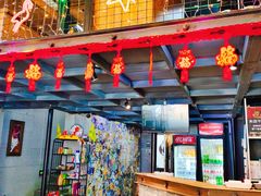 -MOJO密室逃脱(中街旗舰店)