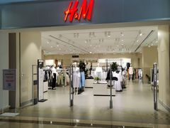 -H&M(星河城店)