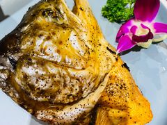 -蟹之国·精品蟹料理(极地店)