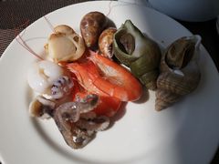 -白天鹅宾馆·流浮阁咖啡厅(沙面南街店)