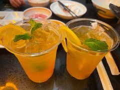 -探鱼·鲜青椒爽麻烤鱼(增城东汇城店)