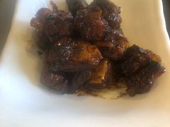 -京城小江南·土菜馆·蒸白鱼(东四十条店)