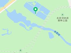 -永定河休闲森林公园