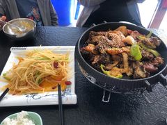 -撒拉人家.酸菜牦牛肉火锅