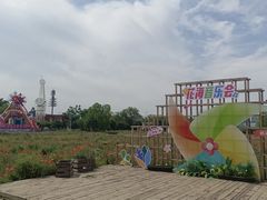 -祥源·阜阳生态乐园