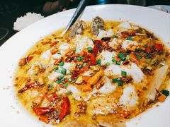 -宽窄巷子冒菜(中华广场店)