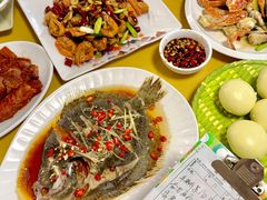 -金生美食(贵州路店)