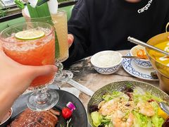 -KingThaia金泰兰(滨江天街店)