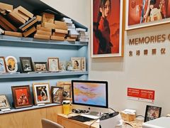 -海马体照相馆(上海月星环球港店)