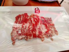 -五悦北平四季涮肉·烧烤(老商埠店)