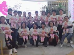 -爱月宝月嫂·育儿嫂(哈尔滨总店)