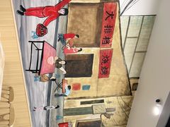 -江城燕子大排档(江汉路步行街店)