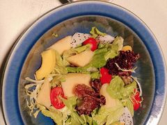 -老太原菜馆(中正天街店)