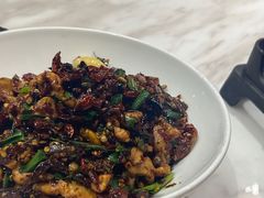 -大中小寻味生活餐厅(华润店)