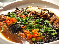 -老长春肉馆(创业大街店)