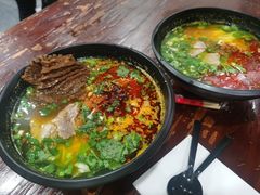 -一品飘香米线(一中总店)