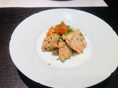-鲤·鮨KOISUSHI